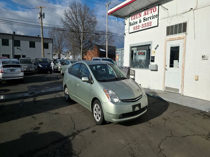 2008 Toyota Prius