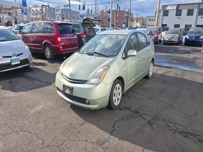2008 Toyota Prius