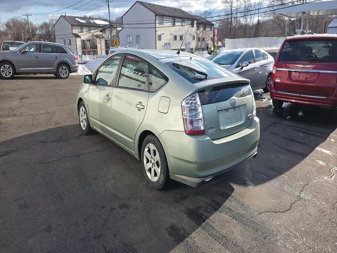 2008 Toyota Prius