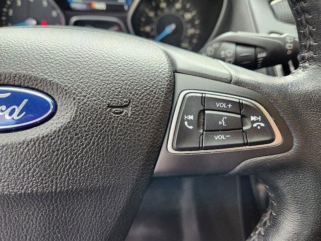 2015 Ford Focus Titanium image 19