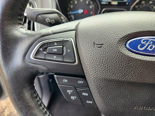 2015 Ford Focus Titanium image 20