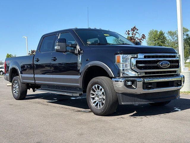 2021 Ford F-350