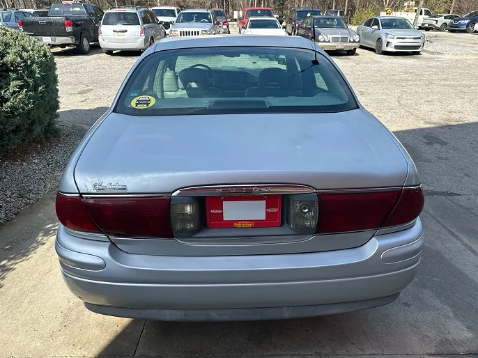 2001 Buick LeSabre