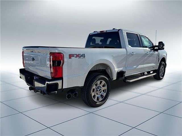 2026 Ford F-250