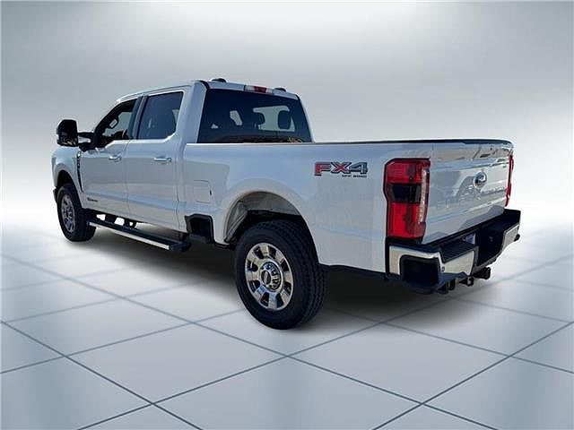2026 Ford F-250