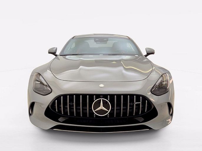 2024 Mercedes-Benz AMG GT