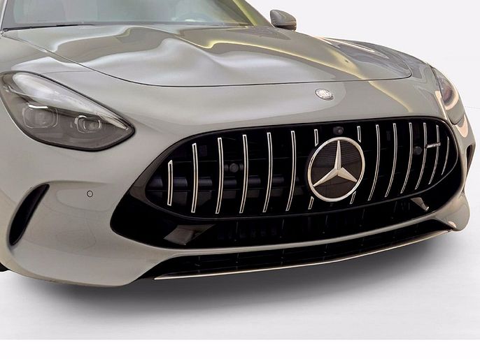 2024 Mercedes-Benz AMG GT