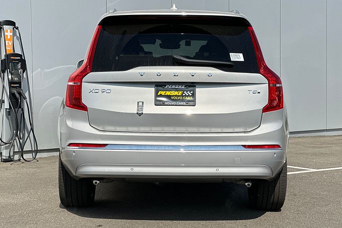 2025 Volvo XC90