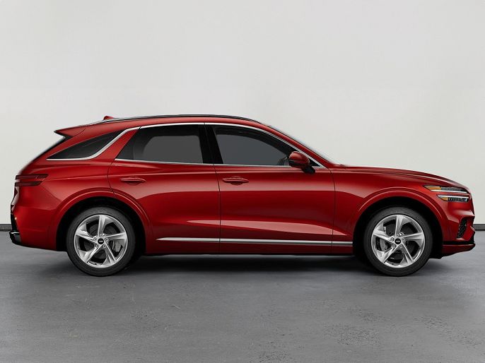 2026 Genesis GV70