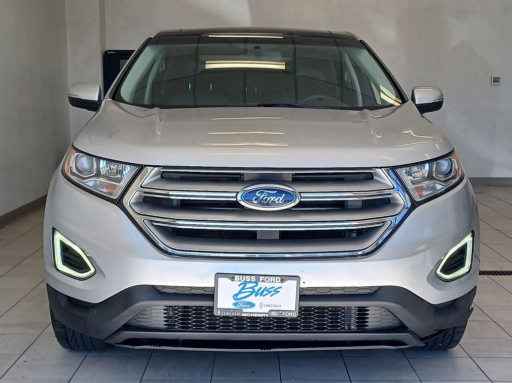 2015 Ford Edge SEL image 1