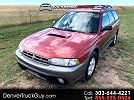 1998 Subaru Outback OW image 0