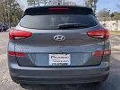 2019 Hyundai Tucson SE image 4