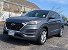 2019 Hyundai Tucson SE image 6