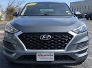 2019 Hyundai Tucson SE image 7