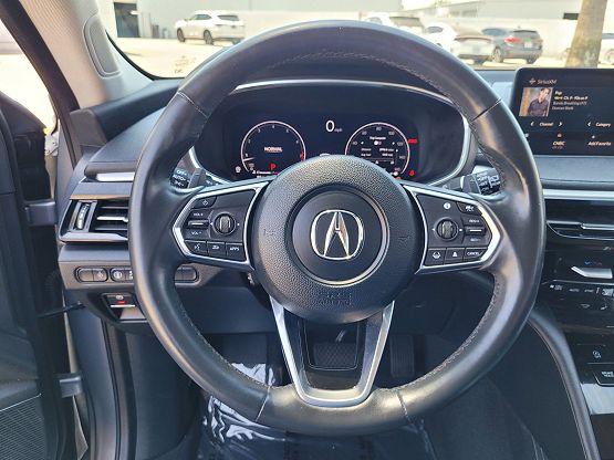 2024 Acura MDX Base photo 11