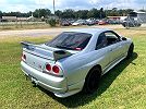 1995 Nissan Skyline null image 4