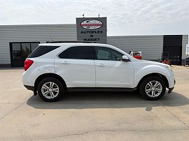 2011 Chevrolet Equinox