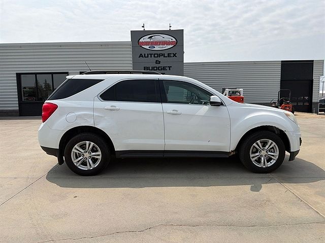 2011 Chevrolet Equinox