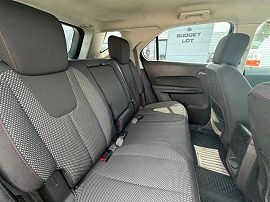 2011 Chevrolet Equinox