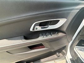 2011 Chevrolet Equinox