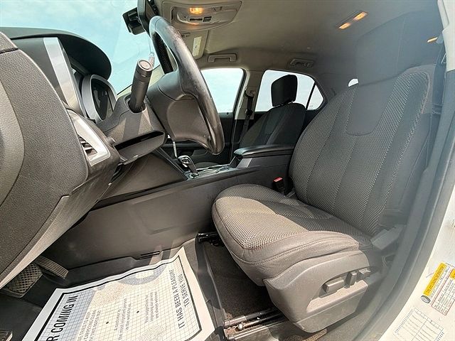 2011 Chevrolet Equinox