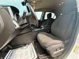 2011 Chevrolet Equinox