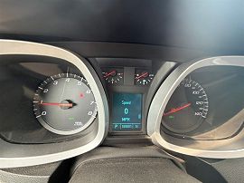 2011 Chevrolet Equinox
