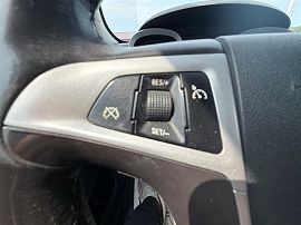 2011 Chevrolet Equinox
