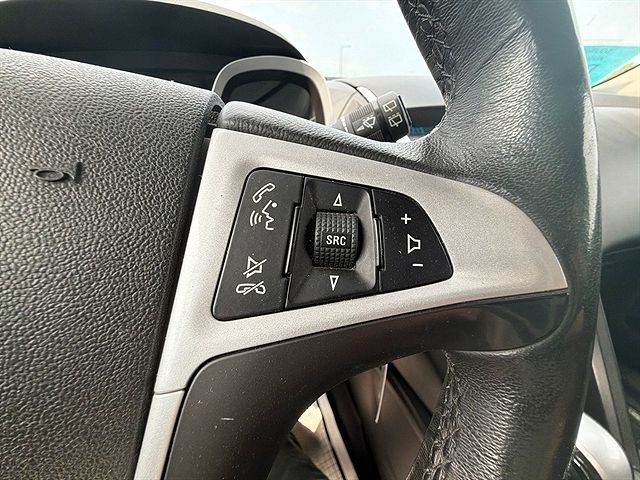 2011 Chevrolet Equinox