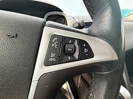 2011 Chevrolet Equinox