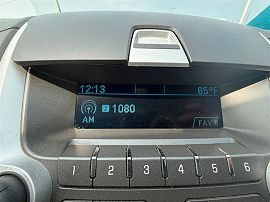 2011 Chevrolet Equinox