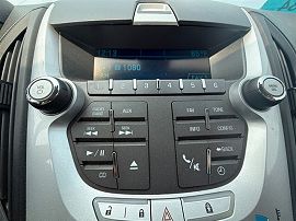2011 Chevrolet Equinox