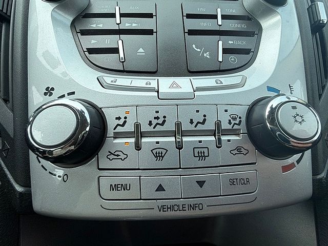 2011 Chevrolet Equinox
