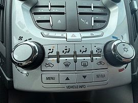 2011 Chevrolet Equinox