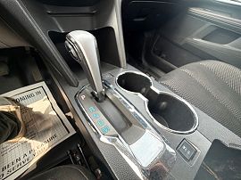 2011 Chevrolet Equinox
