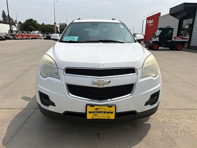 2011 Chevrolet Equinox