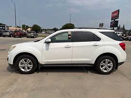2011 Chevrolet Equinox