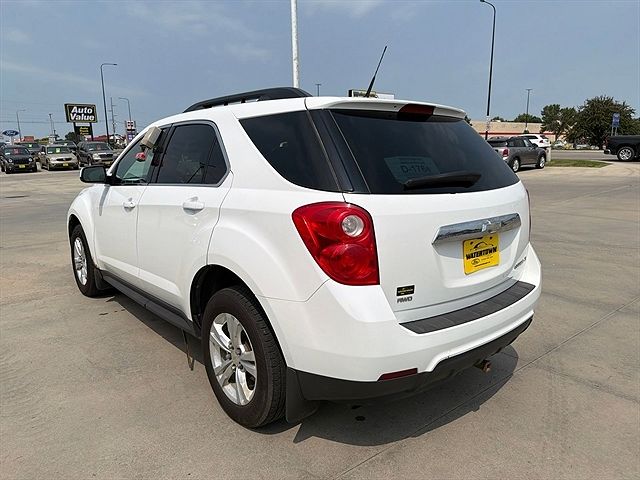 2011 Chevrolet Equinox