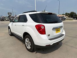 2011 Chevrolet Equinox