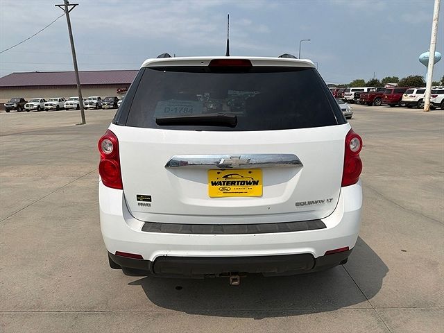2011 Chevrolet Equinox