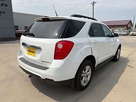 2011 Chevrolet Equinox