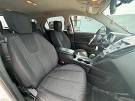 2011 Chevrolet Equinox
