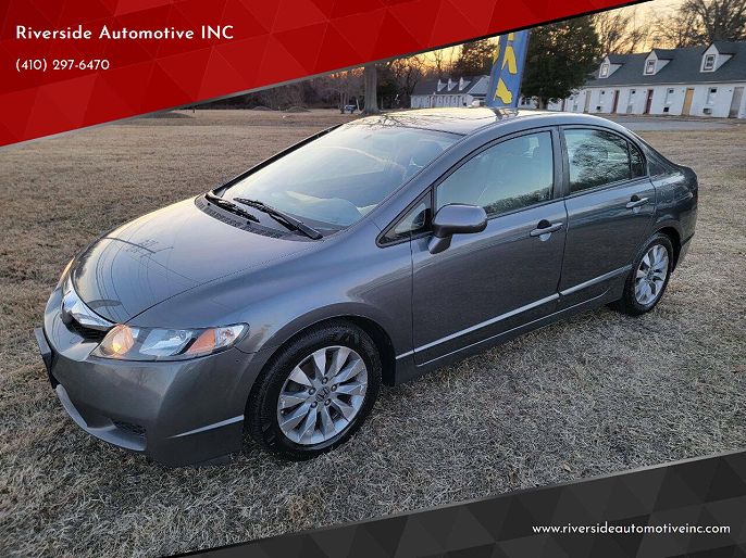 2011 Honda Civic