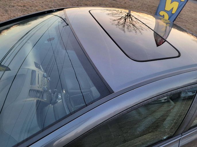 2011 Honda Civic