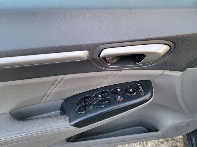 2011 Honda Civic