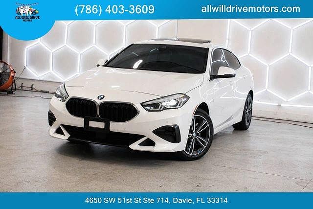 2022 BMW 2 Series