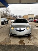 2011 Acura TL Technology image 2