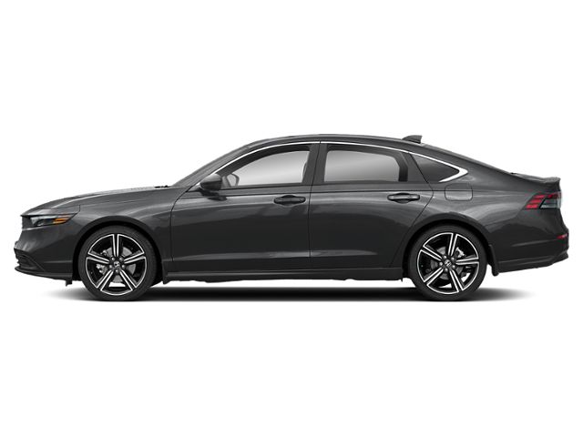 2025 Honda Accord
