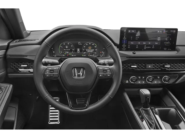 2025 Honda Accord