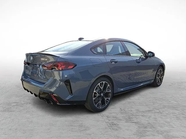 2026 BMW 2 Series